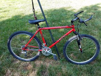 Trek 990 mountain bike for Sale in Overland Park KS OfferUp