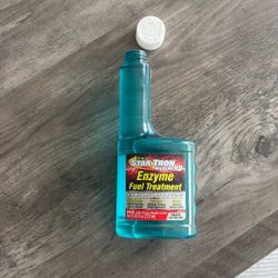 Boat Fuel Stabilizer 