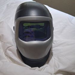 3M Speedglass  9100XXi