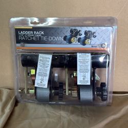 Rachet Straps / Buyers