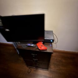 Gaming Set Up Omen Monitor Xbox One Limited Edition Halo 1TB