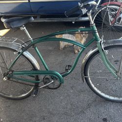 Schwinn Bicycle 