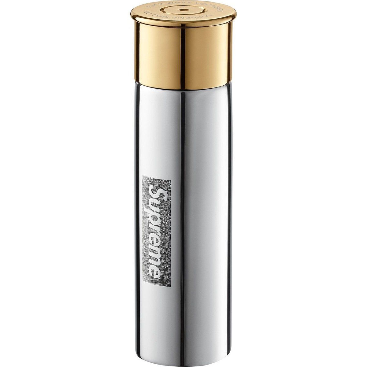 Supreme Bullet Flask SS18