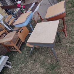 Desks 85 Each