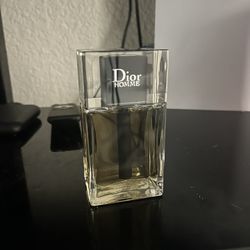 Dior Homme 