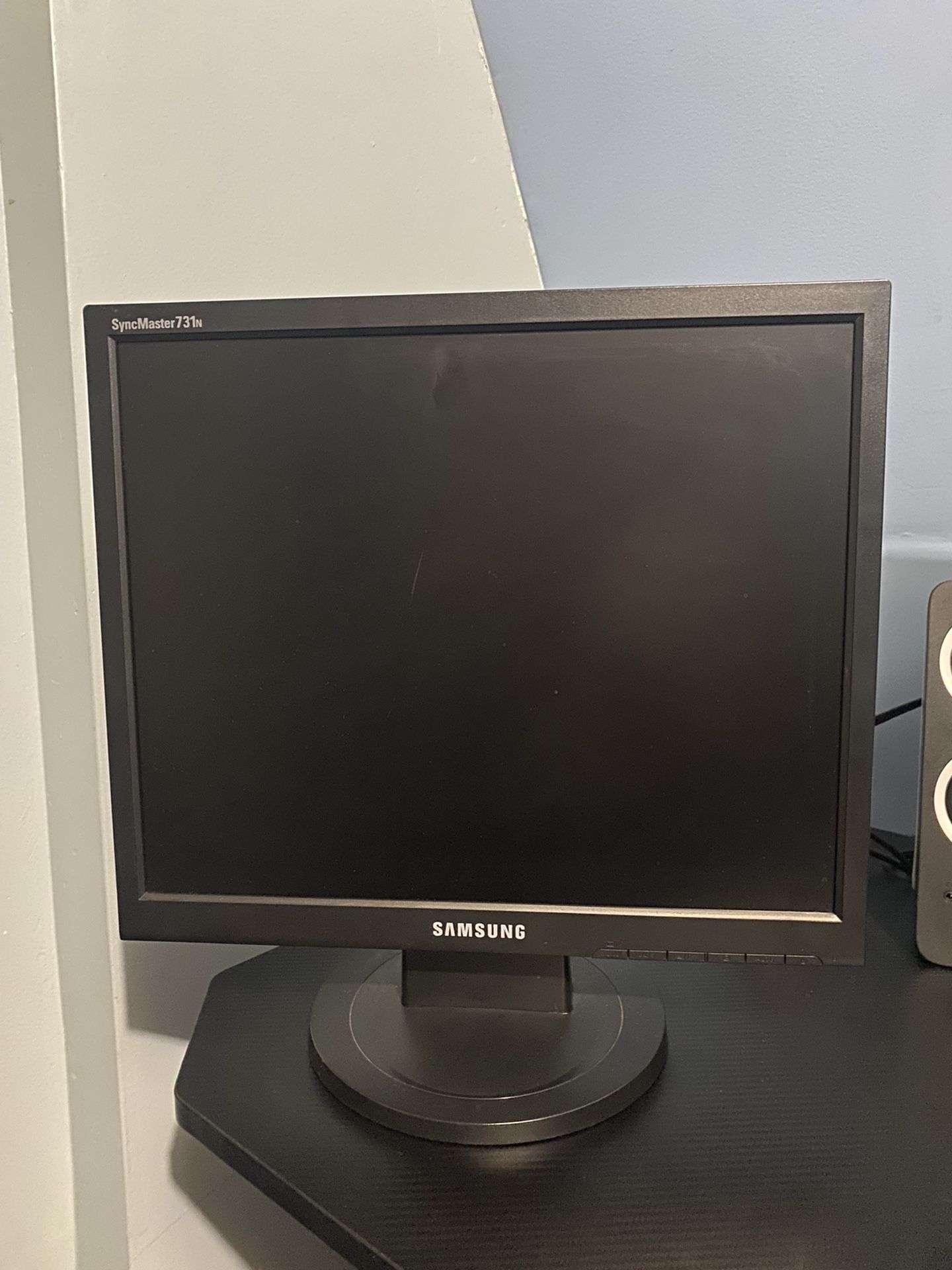 Samsung Monitor