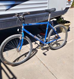Diamondback Outlook Mountain Bike