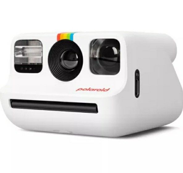 Polaroid Go Instant Camera Gen 2