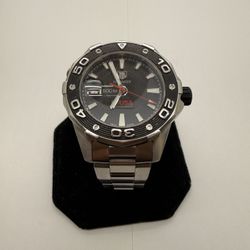 TAG HEUER AQUARACER USA AMERICA’S CUP 