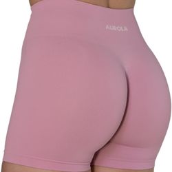 Aurola Shorts