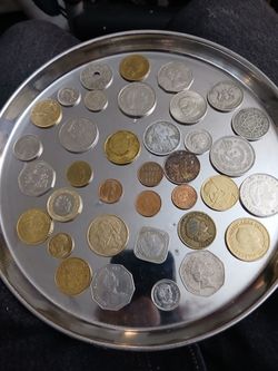Coins