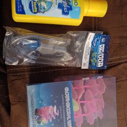 Fish Tank Supplies 