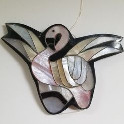 Shell Inlay Pendant $4 Each