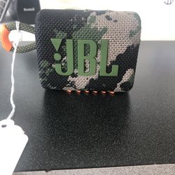 JBL MINI BLUETOOTH SPEAKER