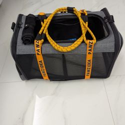 Dog/Cat Airline Approved Carrier-Never Used