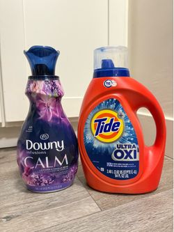Tide Bundle