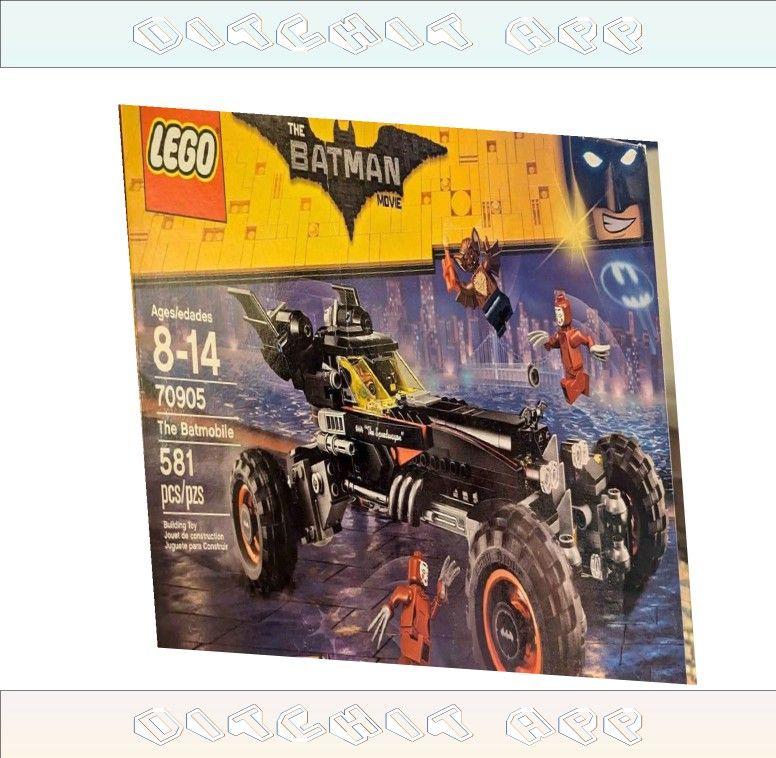 low produce Build Amazing Things with Our Variety of LEGO Construction Kits