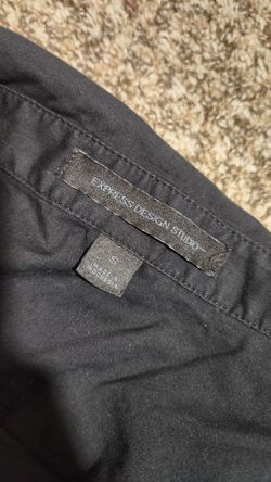 Dress Work Shirt