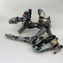 Lego Star Wars 