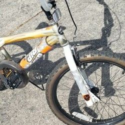 Used Kids Bike