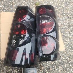 Tail Light 