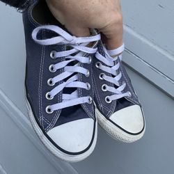 Converse Shoes Women Size 7