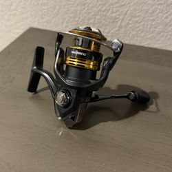 Shimano Sahara, 1000 spinning reel or fishing