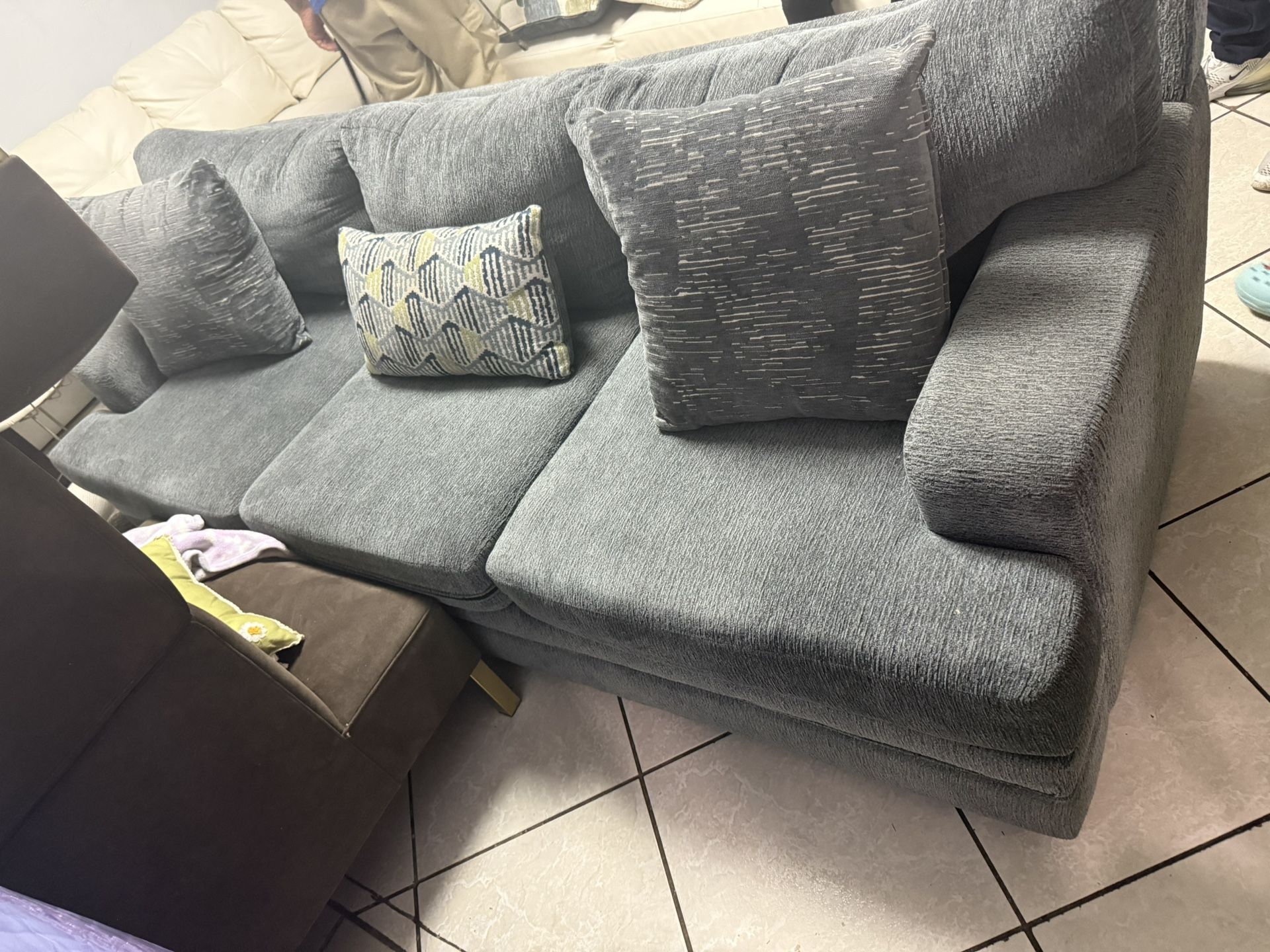 SOFA/COUCH 