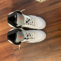Jordan 5 Retro