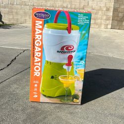 Margarita Machine