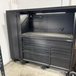 Husky Tool Box