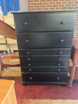 Free furniture