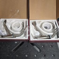 Kitchen Faucets