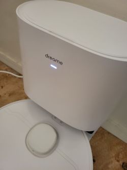 Robo Vaccum cleaner Like new 🤖