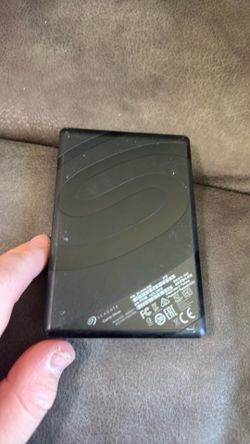 Extra Storage PlayStation
