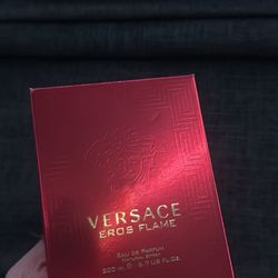 Versace Eros Flame 6.7 Ounce 