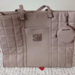 Big Steve Madden Bag