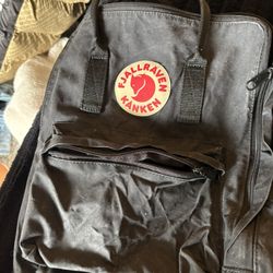 Fjällräven Kånken Backpack