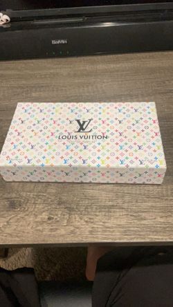 LV cologne