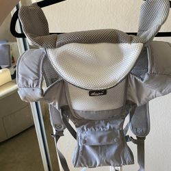 Baby Carrier - Never Used 