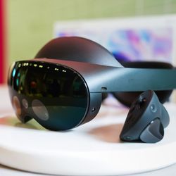 Occulus Pro