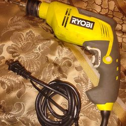 Ryobi Hammer Drill