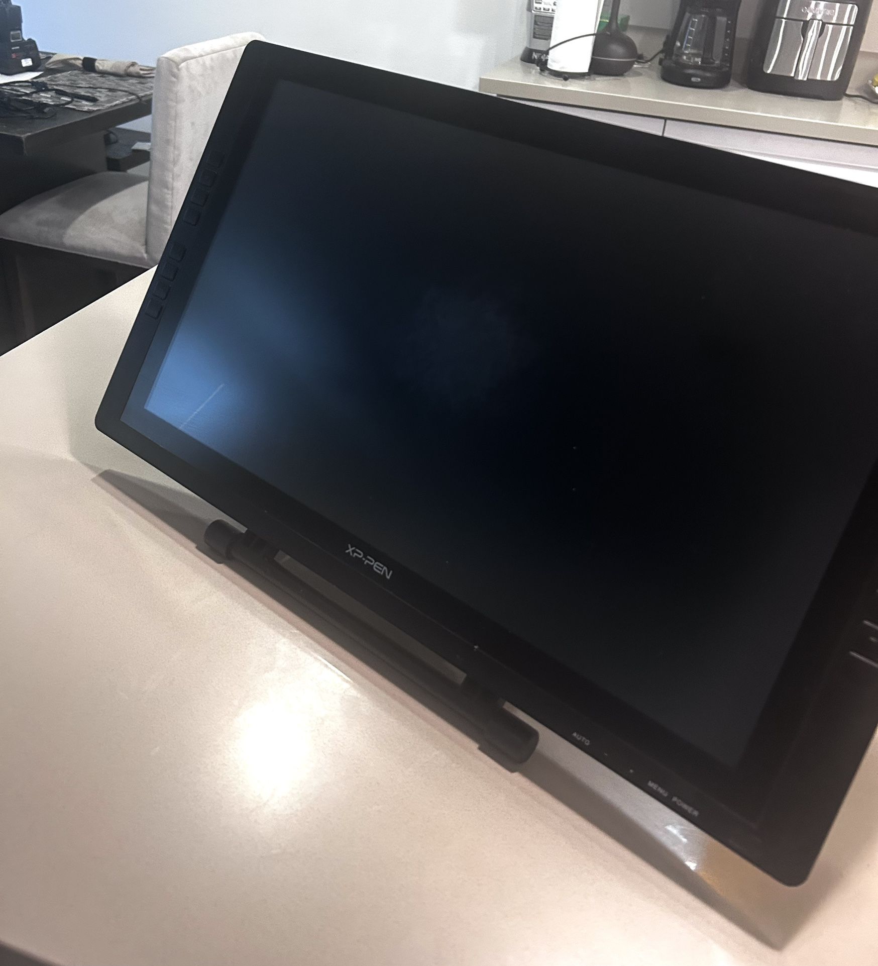 XP Pen Artist 22e Pro Large Graphic Display Tablet Monitor 