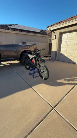 60v Rawrr Mantis All-terrain Emoto, Look At Description‼️