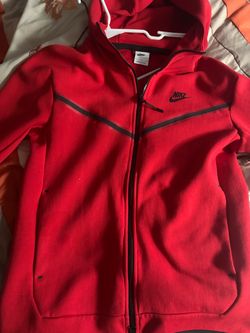 Nike tech
