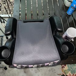 Car Booster Seat