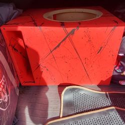 NEW Subwoofer Box  12"