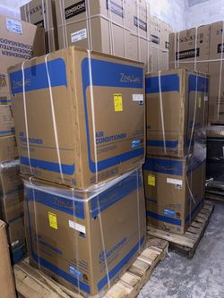 New….. 5 Ton R410a Air Conditioner