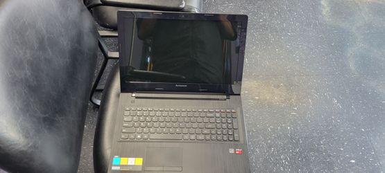 Lenovo G50-45 for parts or repair.