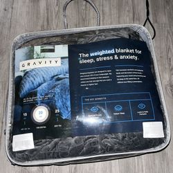 Weighted Blanket 